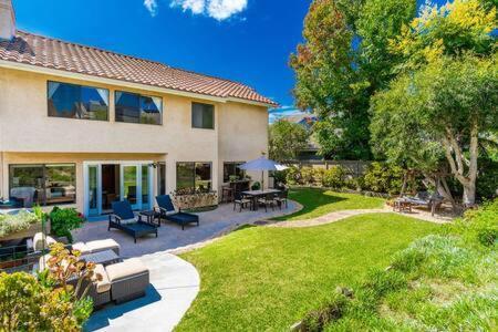 Escape To Carmel Valley Tranquil Outdoor Space Villa San Diego Eksteriør bilde